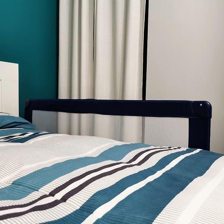 Apartamento RAL5021 en Triana junto al centro Sevilla Exterior foto