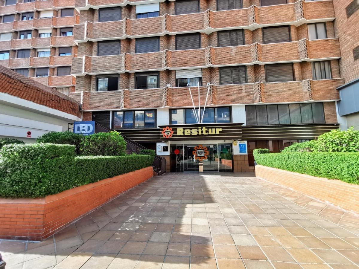 Apartamento Apartamento RAL5021 en Triana junto al centro Sevilla Exterior foto